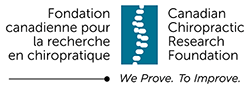 CCRF - Logo